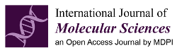 International Journal of Molecular Sciences