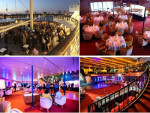 SS Rotterdam - Gallery