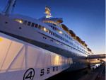 SS Rotterdam